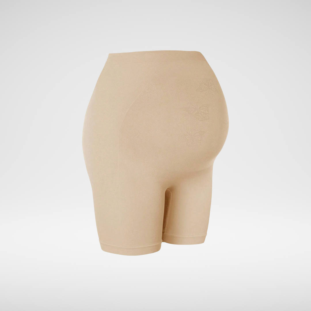 Binby SoftBelly Shorts