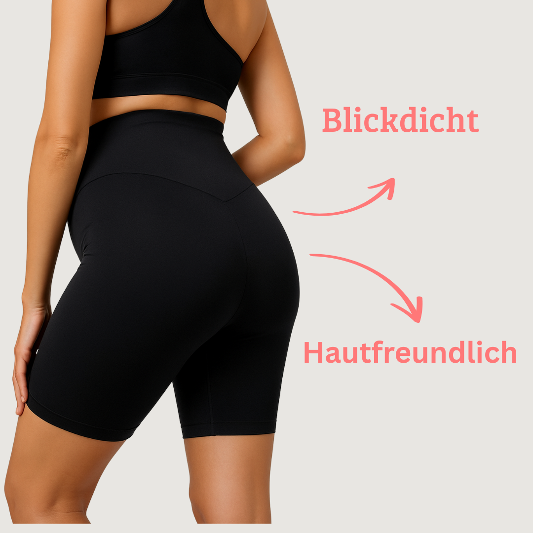 Binby SoftBelly Shorts
