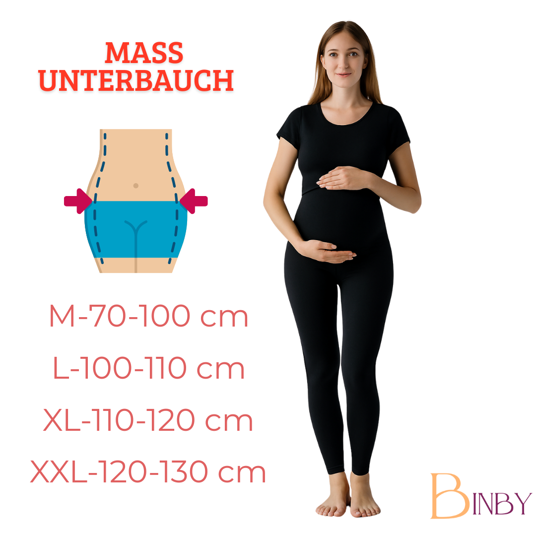 Binby MamaGürtel™