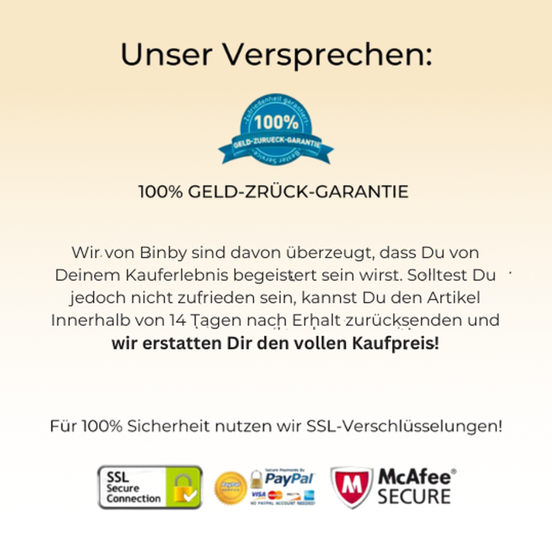 Binby MamaGürtel™