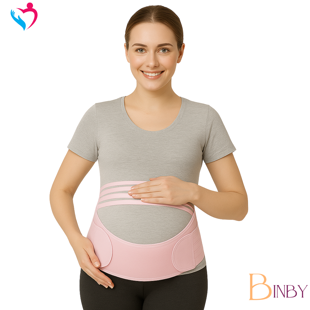 Binby MamaGürtel™
