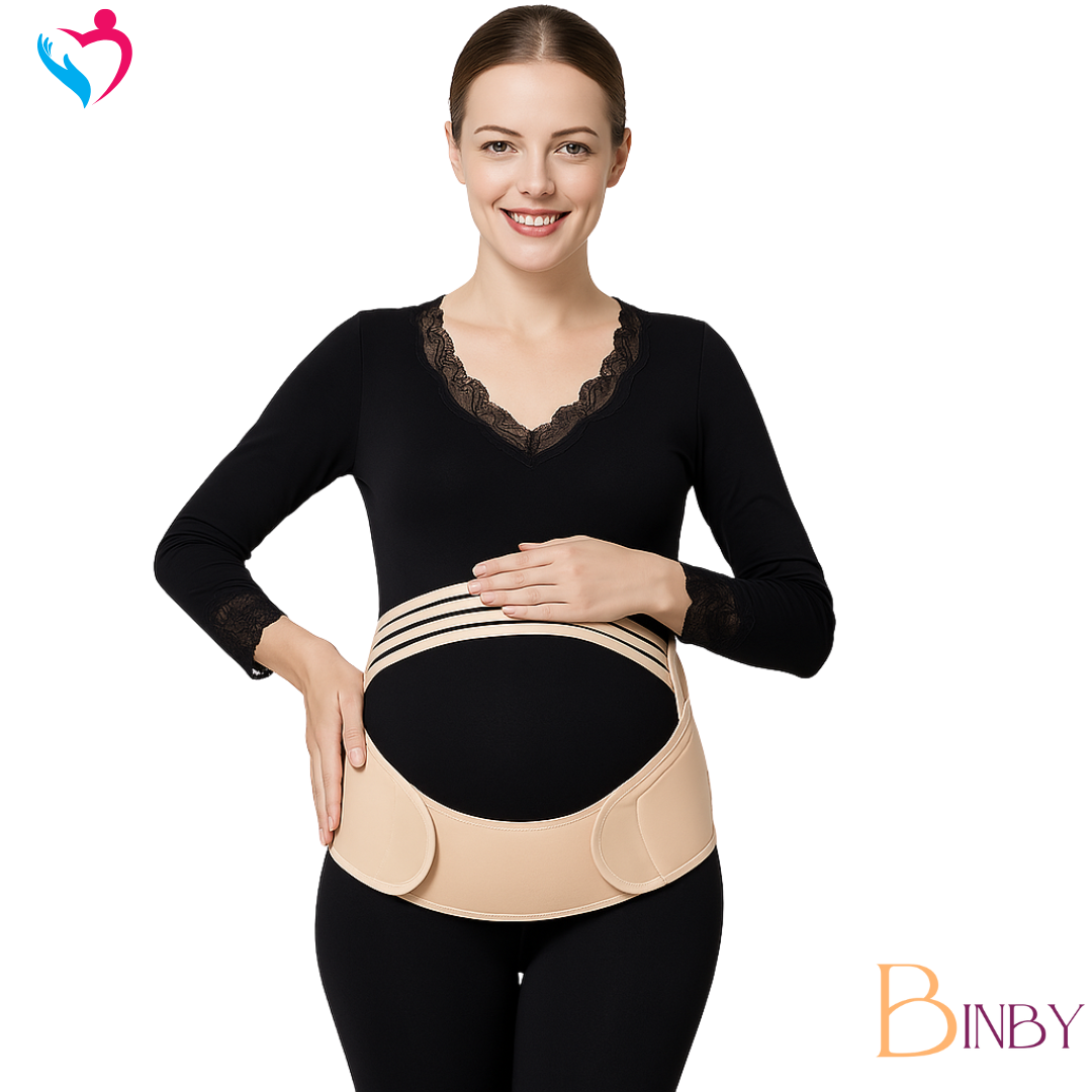 Binby MamaGürtel™