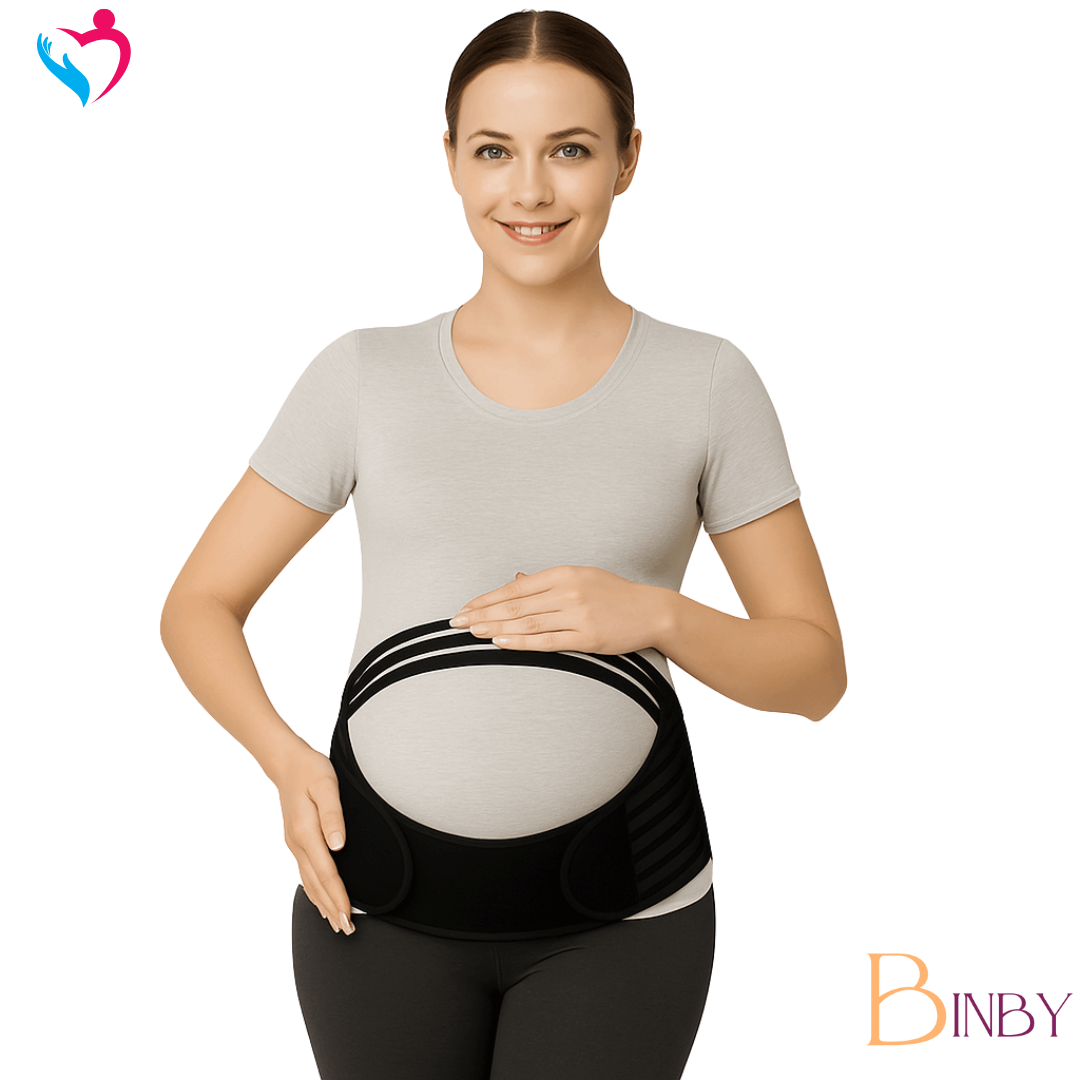 Binby MamaGürtel™