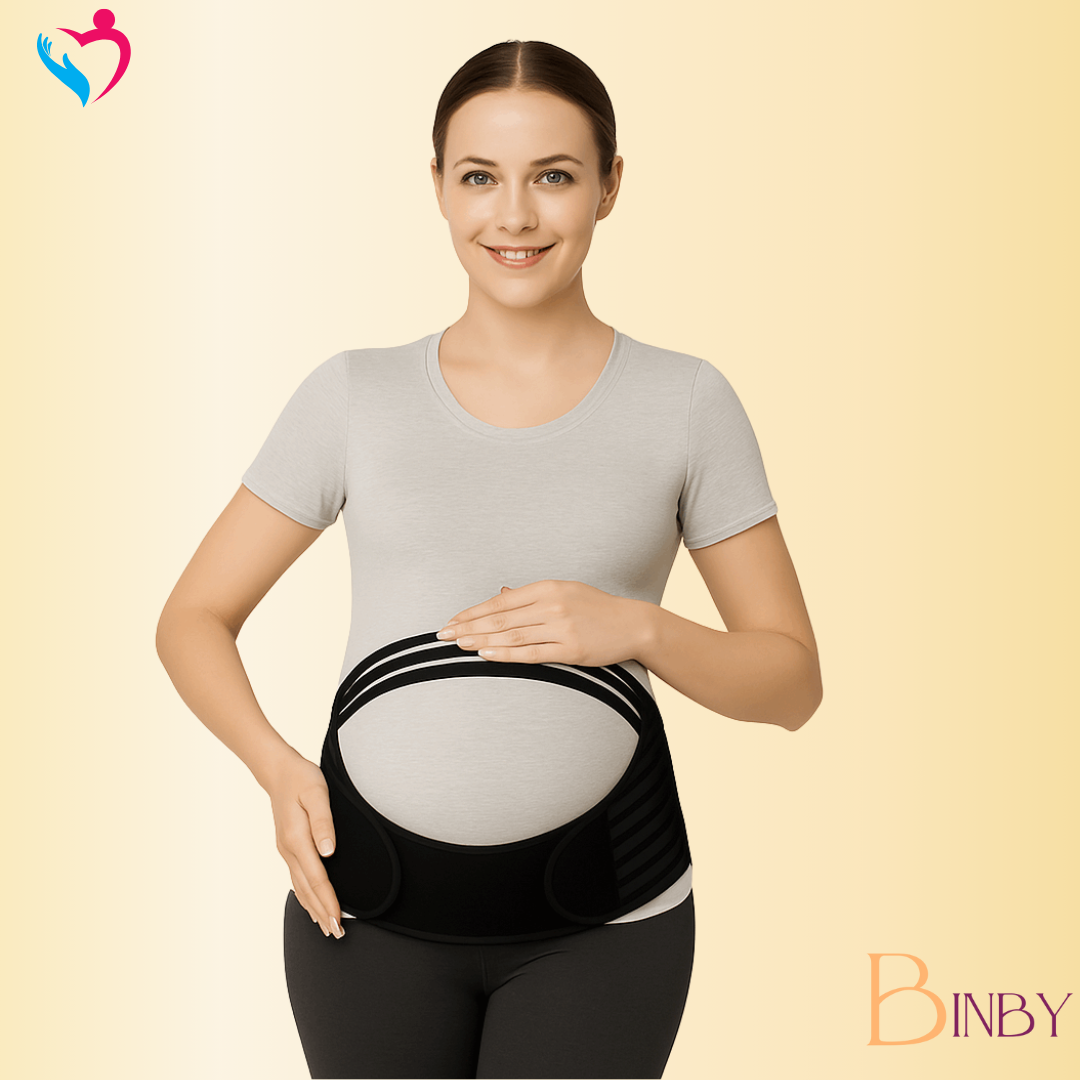 Binby MamaGürtel™