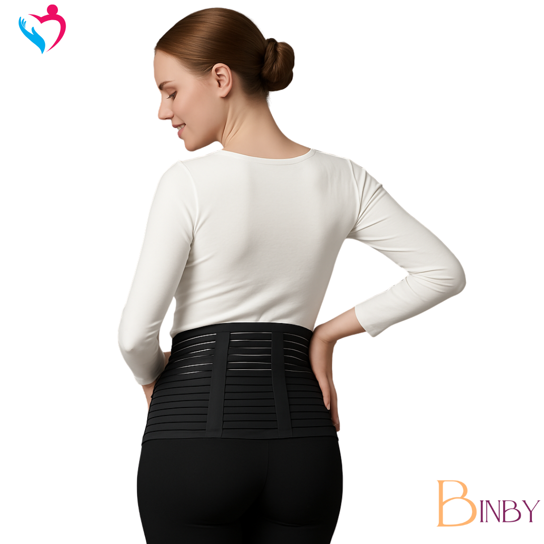 Binby MamaGürtel™