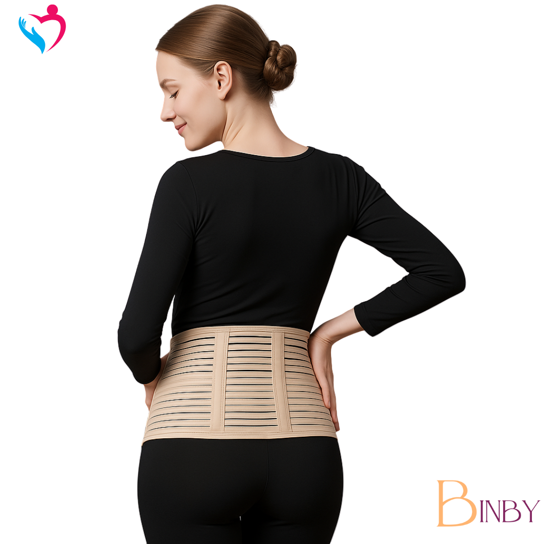 Binby MamaGürtel™