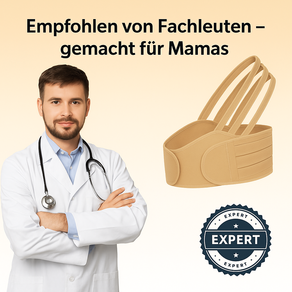 Binby MamaGürtel™