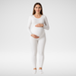 Binby FlexFit Umstandsleggings